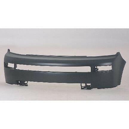 2004-2006 Scion xB Front Bumper Cover.