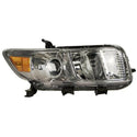 2008-2010 Scion xB Headlamp RH.