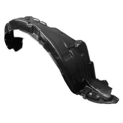2008-2010 Scion xB Fender Liner RH.