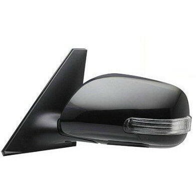 2008-2014 Scion xB Mirror LH.