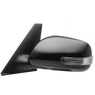 2008-2014 Scion xB Mirror LH.