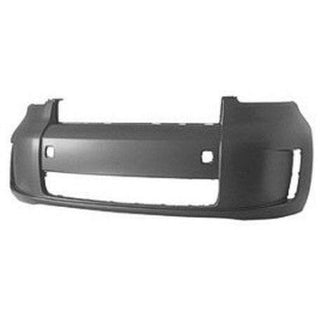 2008-2010 Scion xB Front Bumper Cover.