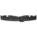 2008-2011 Scion xB Grille Garnish Black.