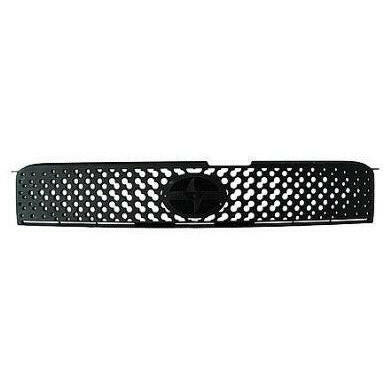 2008-2010 Scion xB Grille Mat Black.