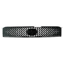2008-2010 Scion xB Grille Mat Black.