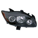 2008-2010 Scion TC Head Lamp RH.