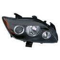 2008-2010 Scion TC Headlamp Lens/Housing RH.