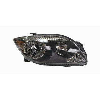 2005-2007 Scion TC Headlamp RH.