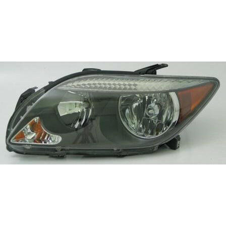 2005-2007 Scion TC Headlamp Assembly LH.