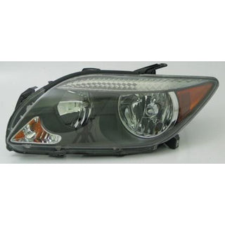 2005-2007 Scion TC Headlamp Assembly LH - Classic 2 Current Fabrication
