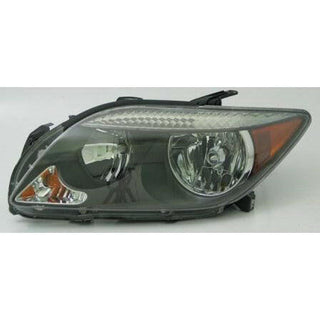 2005-2007 Scion TC Headlamp Assembly LH.