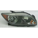 2005-2007 Scion TC Headlamp Assembly RH.