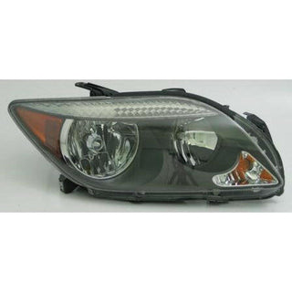 2005-2007 Scion TC Headlamp Assembly RH.
