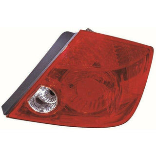2005-2007 Scion TC Tail Lamp RH.