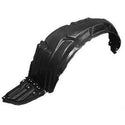 2005-2010 Scion TC Fender Liner LH.