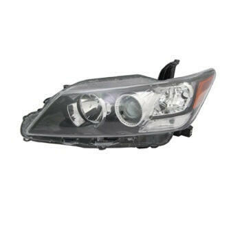 2011-2013 Scion TC Headlamp Lens/Housing LH.