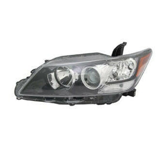 2011-2013 Scion TC Headlamp Lens/Housing LH.