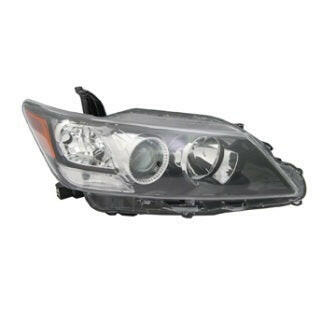2011-2013 Scion TC Headlamp RH.