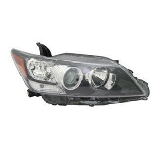 2011-2013 Scion TC Headlamp RH.