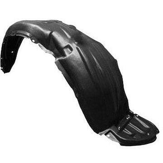 2008-2014 Scion xD Fender Liner RH.