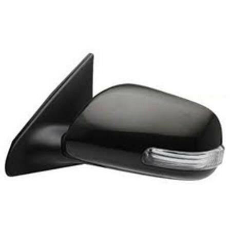2008-2010 Scion xD Mirror LH.