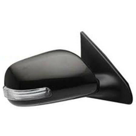 2008-2010 Scion xD Mirror RH.