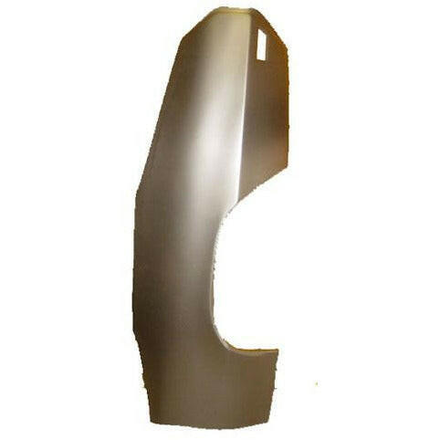 1970-1972 Buick Skylark Quarter Panel Skin LH.
