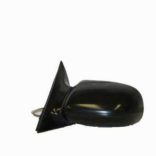 1992-1998 Buick Skylark Mirror Manual.