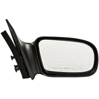1992-1998 Oldsmobile Achieva Mirror Manual RH.