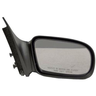 1992-1998 Oldsmobile Achieva Mirror Power RH.