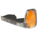 1999-2000 GMC Yukon Denali Park Signal/Side Marker LH.