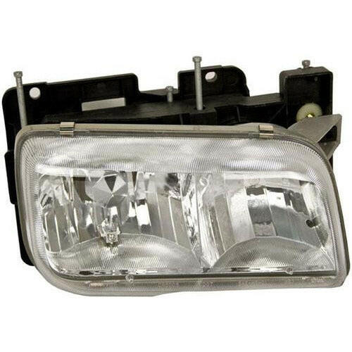 1999-2000 GMC Yukon Denali Headlamp RH.