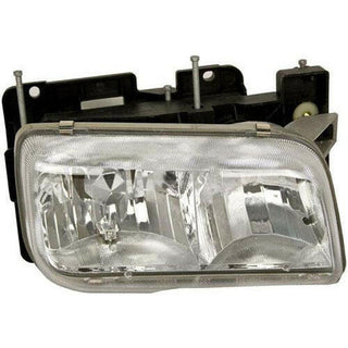1999-2000 GMC Yukon Denali Headlamp RH.