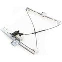 2003-2005 Cadillac Escalade ESV Power Window Regulator RH.