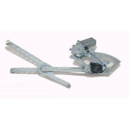 1992-1994 Chevy Blazer (Full Size) Power Window Regulator LH.