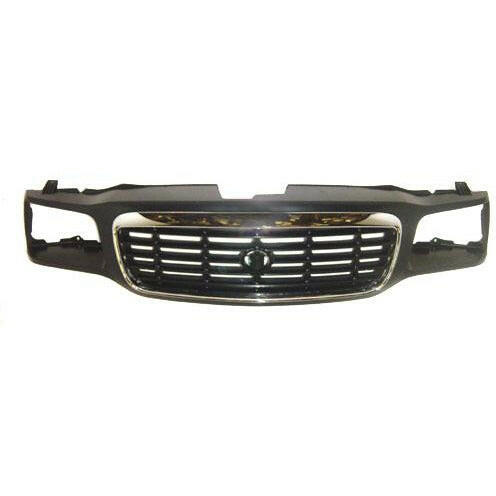 1999-2000 Cadillac Escalade Grille (P).