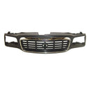 1999-2000 Cadillac Escalade Grille (P) - Classic 2 Current Fabrication