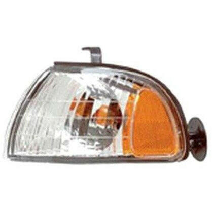 1997-1999 Subaru Legacy Signal Lamp LH.
