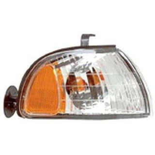 1997-1999 Subaru Outback Signal Lamp RH.