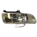 1995-1999 Subaru Outback Fog Lamp LH.