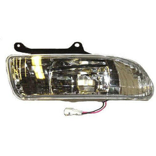 1995-1999 Subaru Outback Fog Lamp LH.