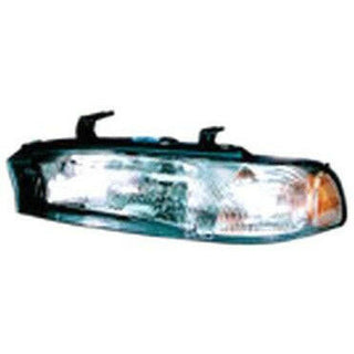1995-1997 Subaru Legacy Headlamp RH.