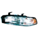 1995-1997 Subaru Outback Headlamp RH.