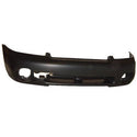 2000-2002 Subaru Outback Front Bumper (P) - Classic 2 Current Fabrication