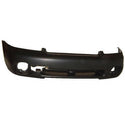2000-2002 Subaru Outback Front Bumper (P).
