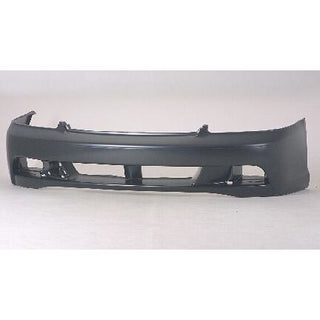 2003-2004 Subaru Legacy Front Bumper Cover - Classic 2 Current Fabrication