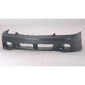 2003-2004 Subaru Legacy Front Bumper Cover - Classic 2 Current Fabrication