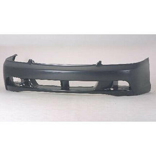 2003-2004 Subaru Legacy Front Bumper Cover.