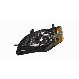 2005 Subaru Legacy Headlamp LH.