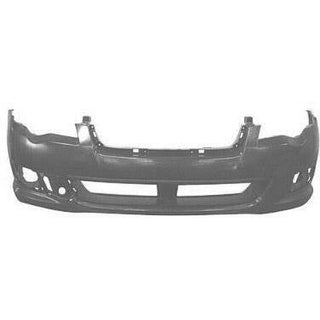 2008-2009 Subaru Legacy Front Bumper Cover.